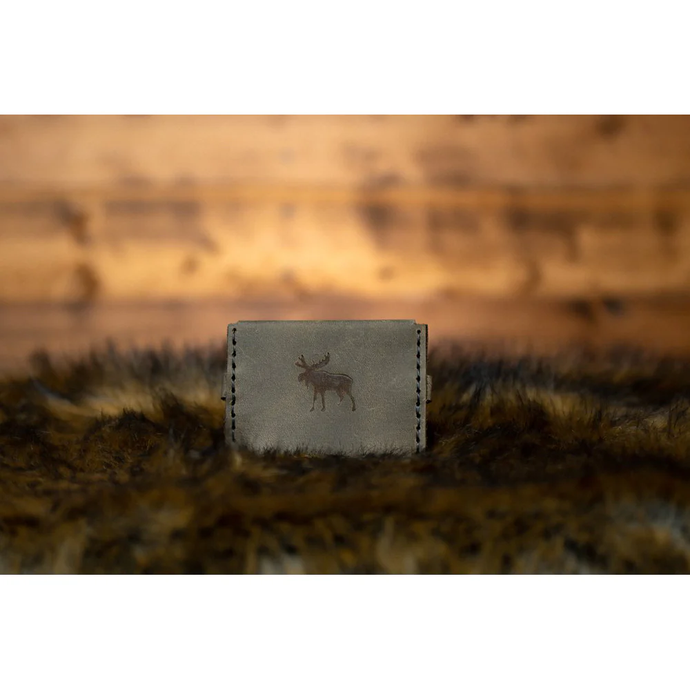 Cross Premium Leather Rosary Pouch - Image 5