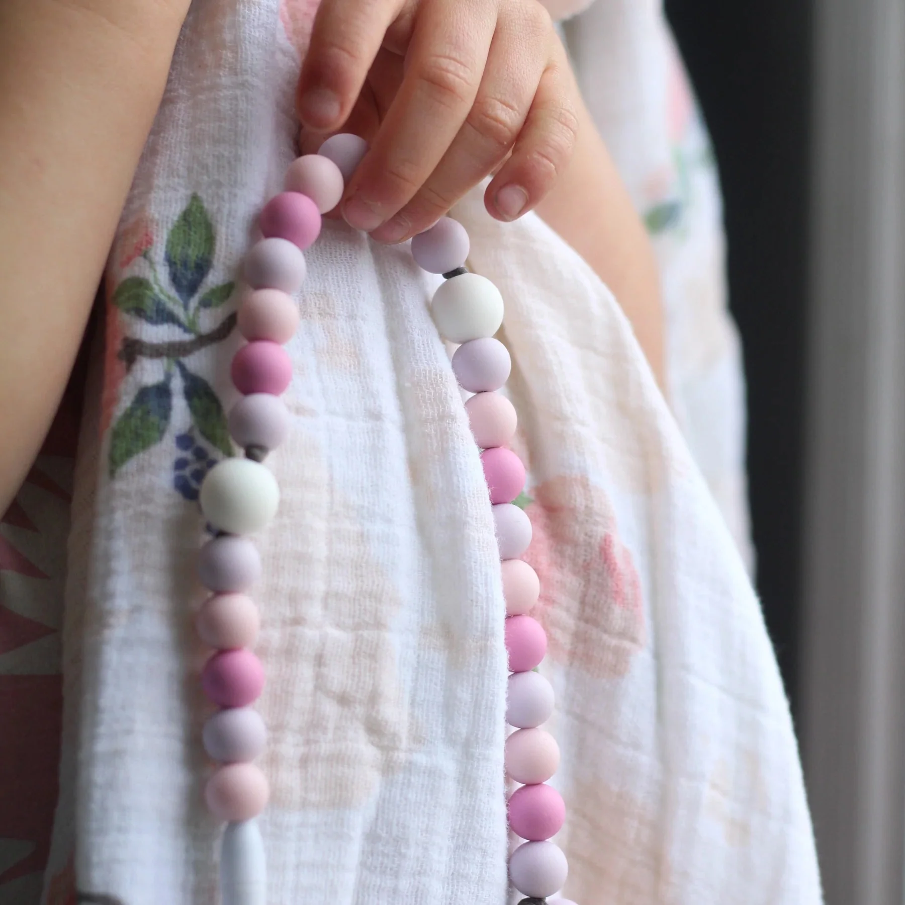 Little Flower Chews Life Rosary - Image 2