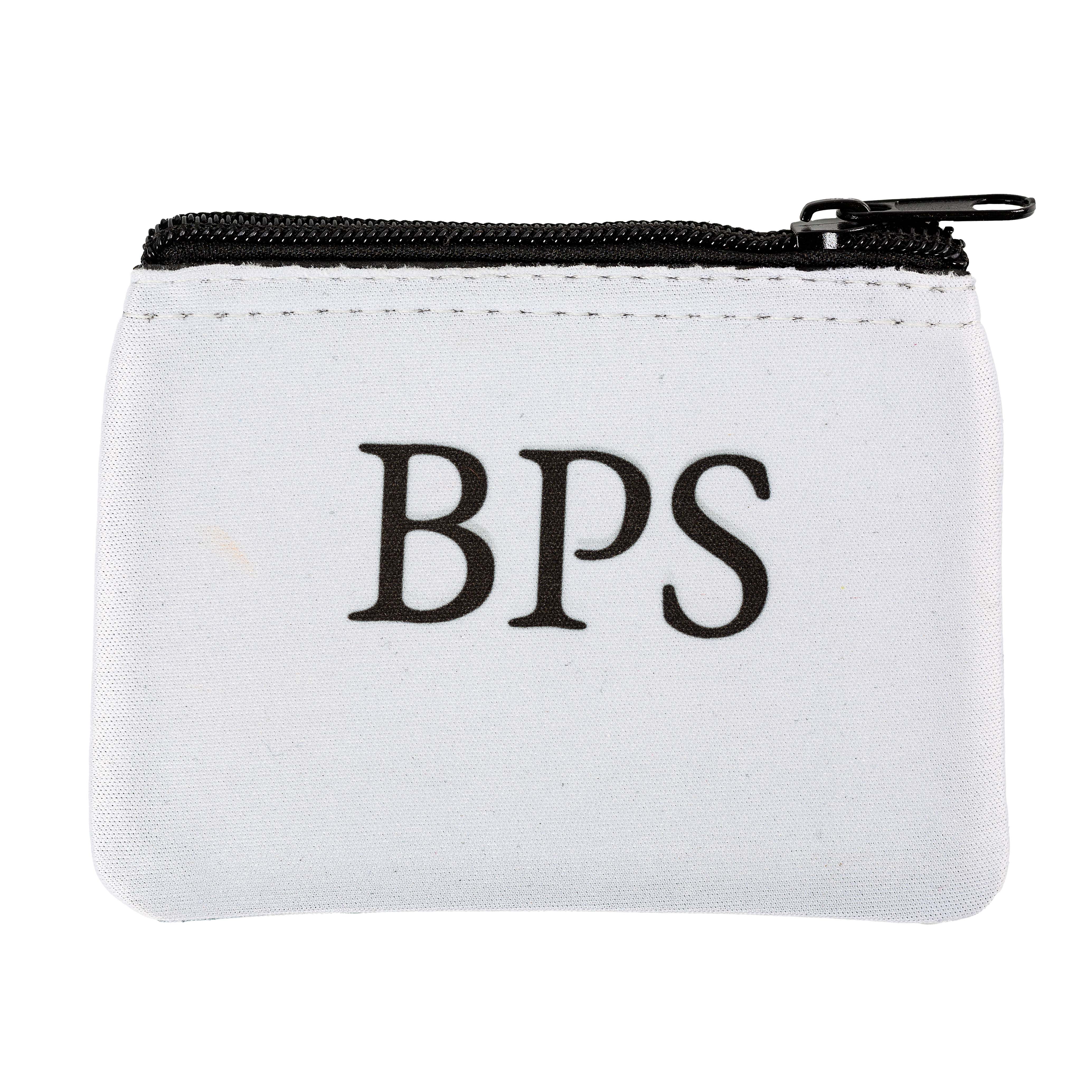 Personalized Saint Michael Rosary Pouch - Image 4